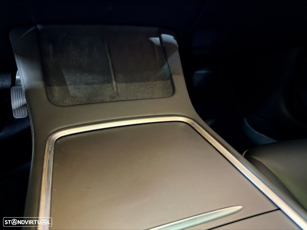 Tesla Model 3 Tração Traseira - 12