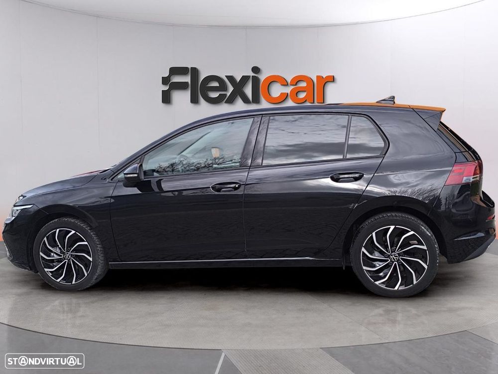 VW Golf 1.0 TSI Life - 4
