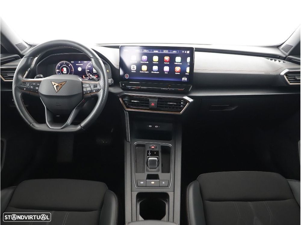 Cupra Formentor - 24