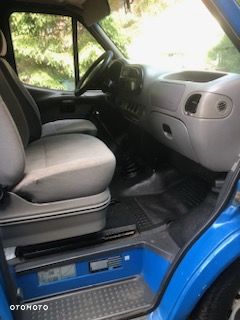 Ford Transit - 9