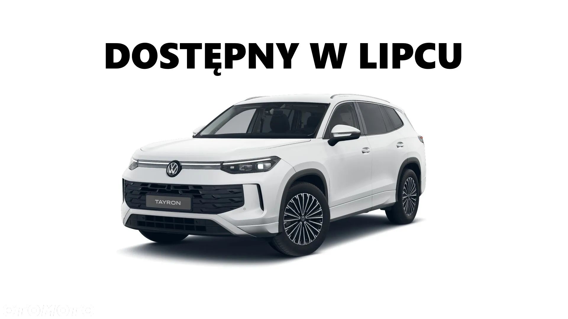Volkswagen Tayron 2.0 TDI SCR Life Plus DSG - 1