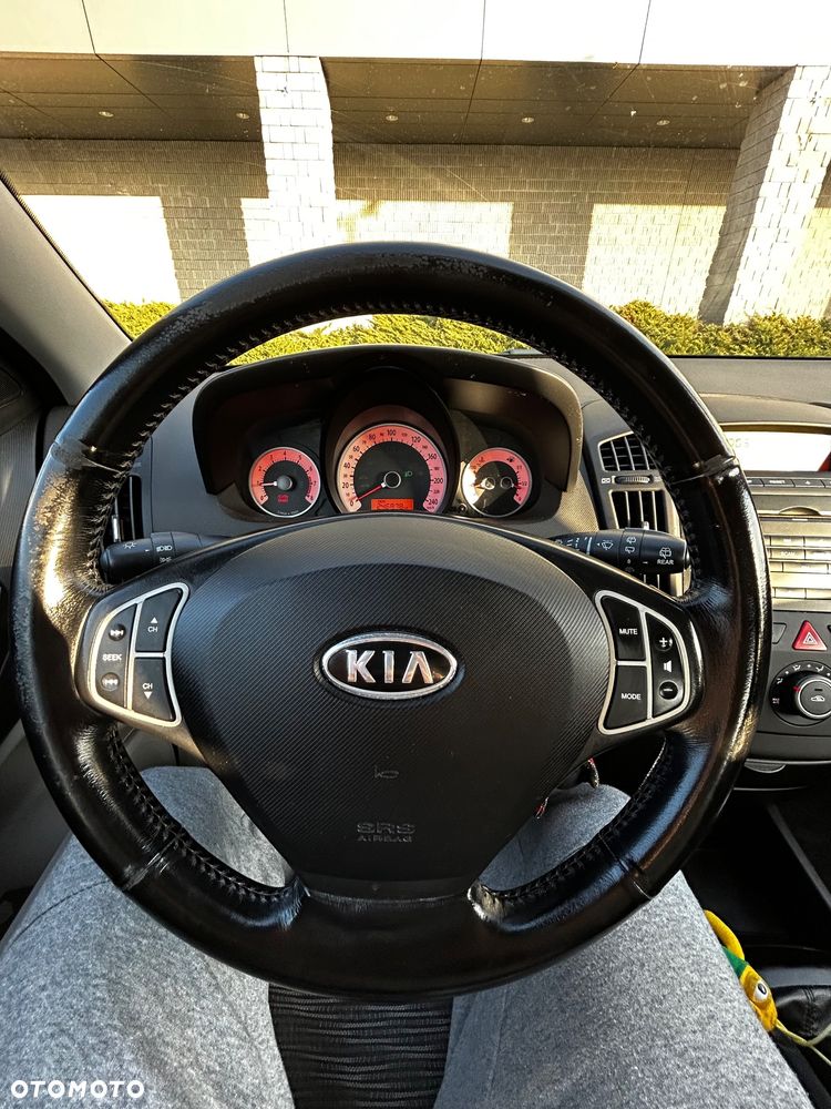Kia ProCeed 1.6 CVVT LX - 15