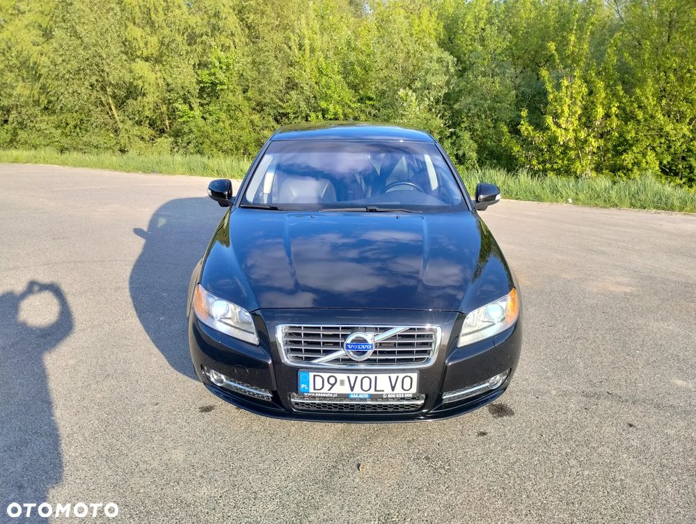 Volvo S80 T6 AWD Executive - 13