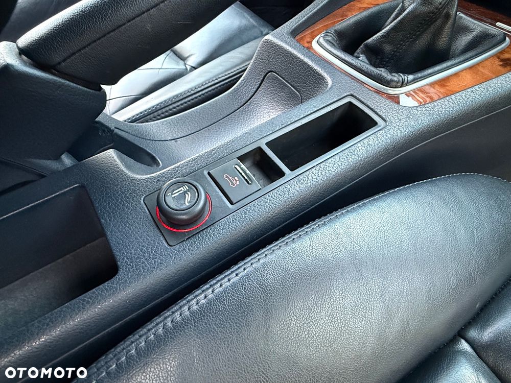 Audi A4 Cabrio 1.8T - 23