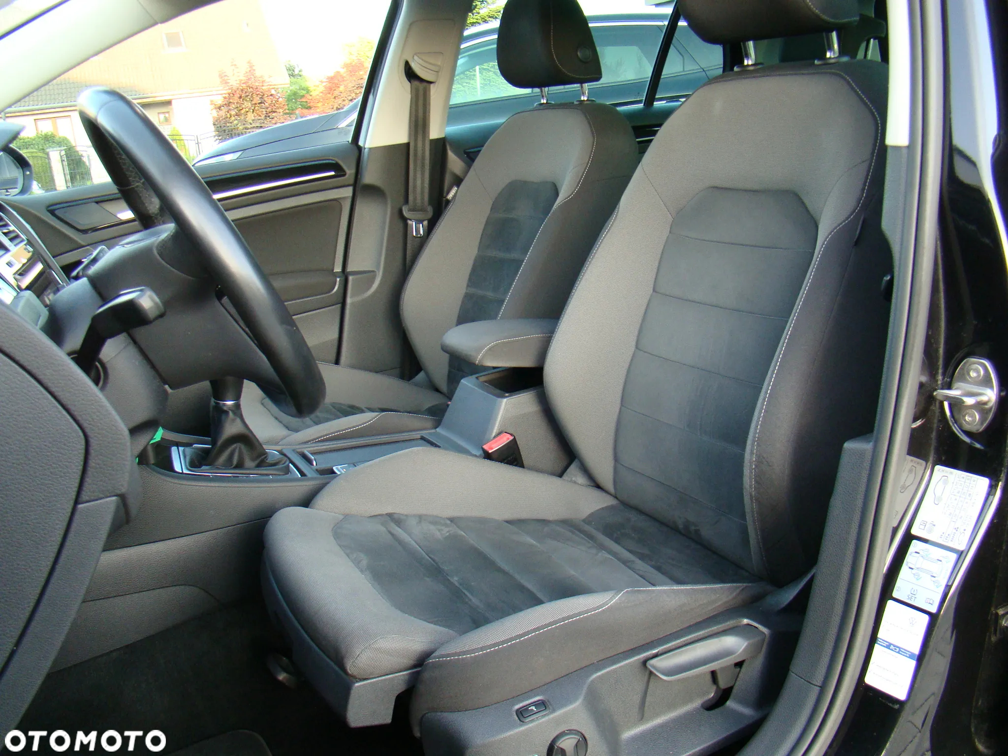Volkswagen Golf 1.4 TSI BlueMotion Technology Highline - 23