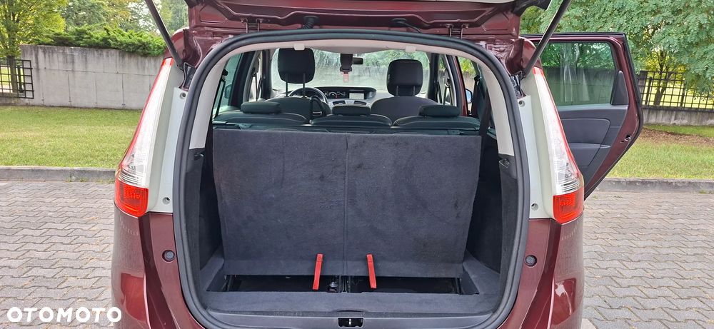 Renault Grand Scenic dCi 110 EDC LIMITED - 27