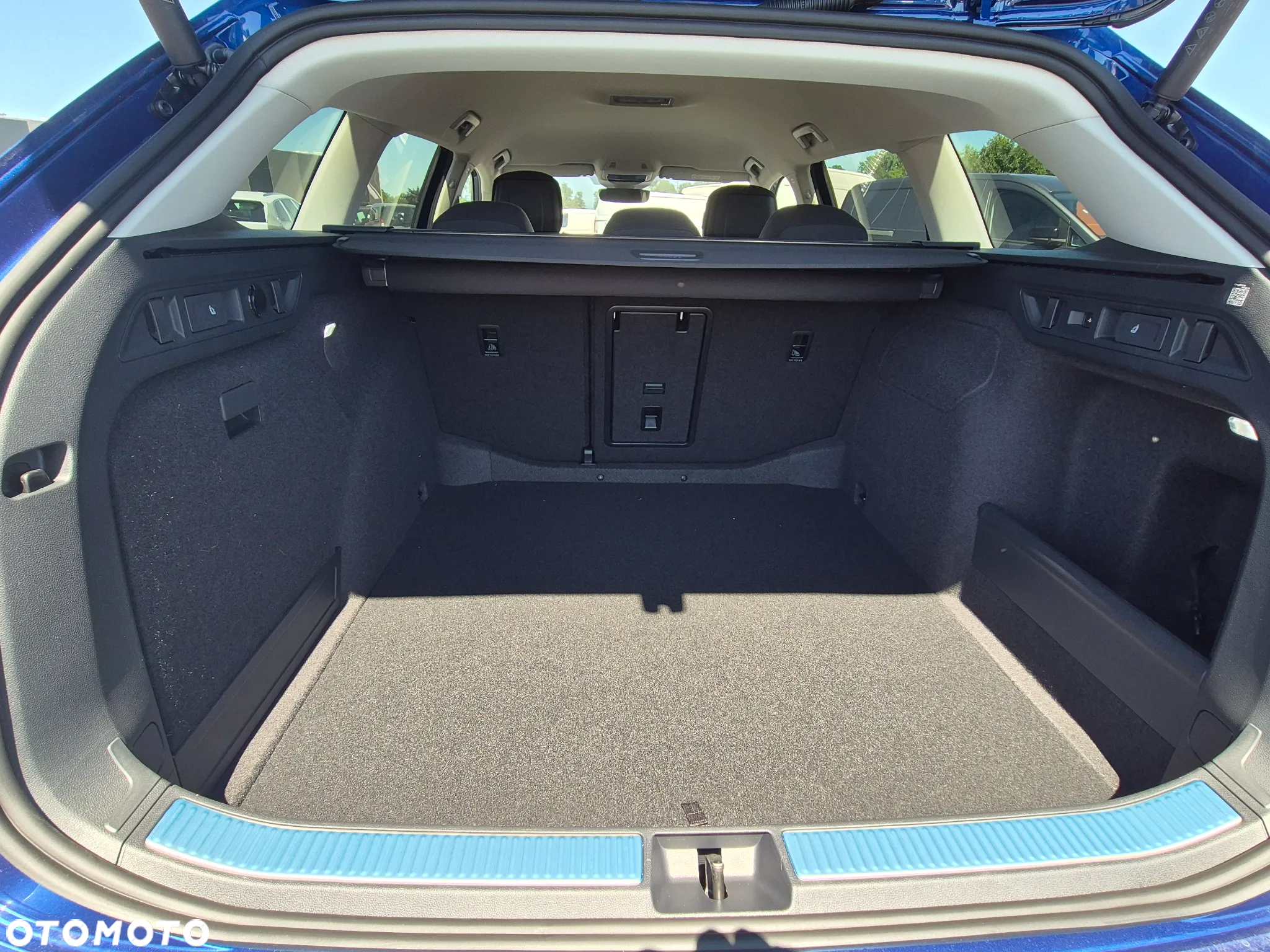 Skoda Superb 2.0 TSI Selection DSG - 9