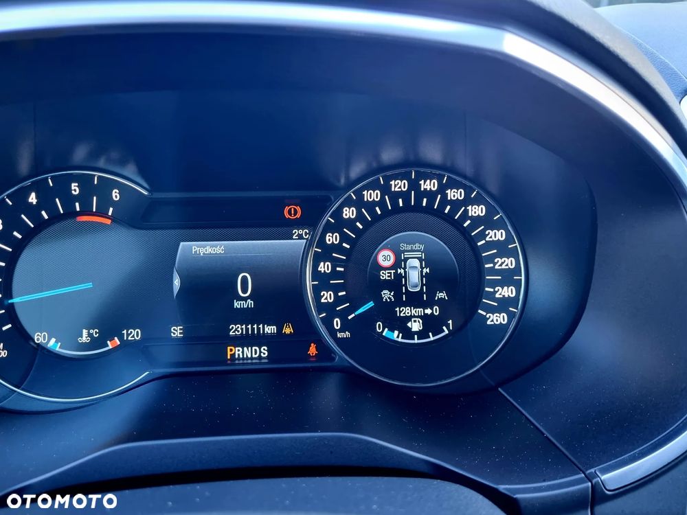 Ford Galaxy 2.0 EcoBlue Titanium - 28