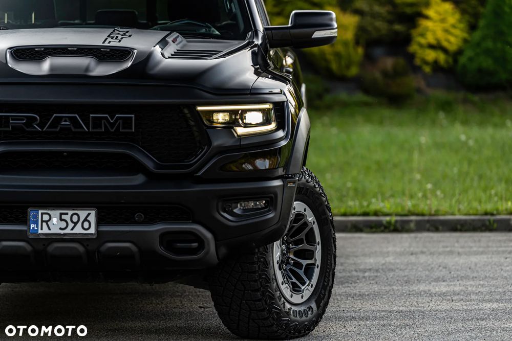 RAM 1500 TRX - 11