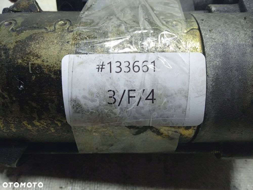 Rozrusznik 3M5T-11131-Ab Ford Focus Mk Ii 1.6 Tdci - 7