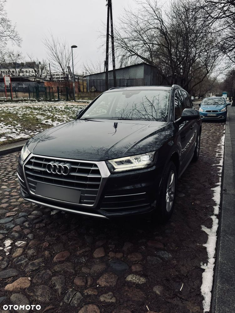Audi Q5 - 1