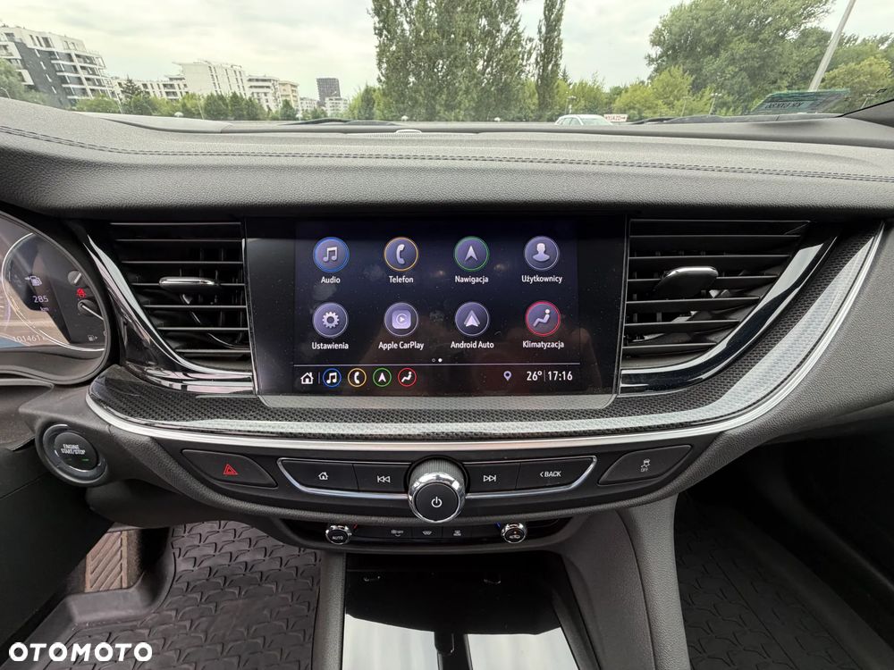 Opel Insignia 2.0 CDTI Ultimate S&S - 30