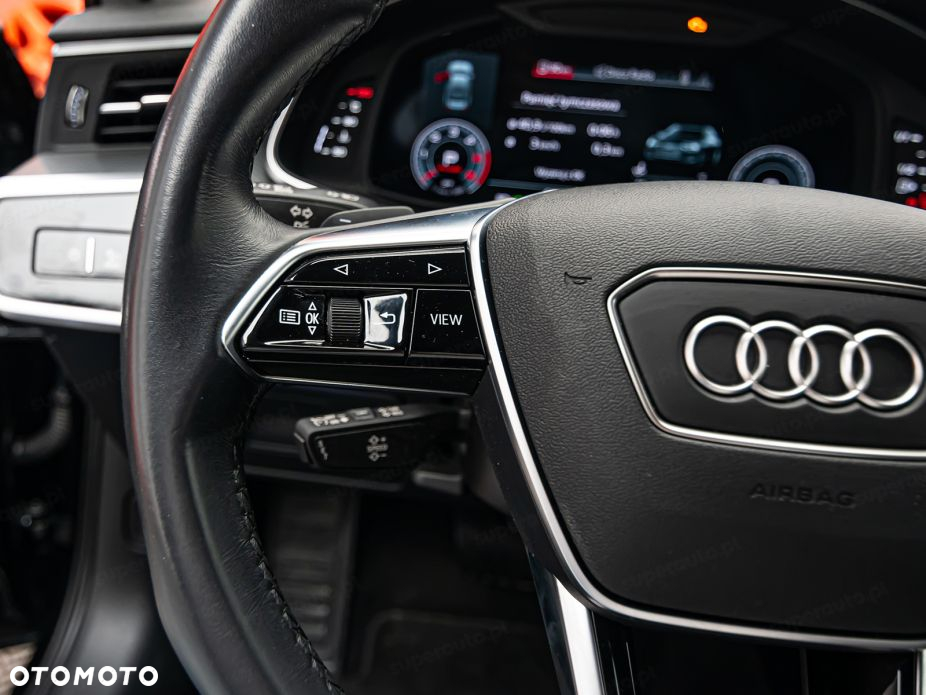 Audi A6 - 15