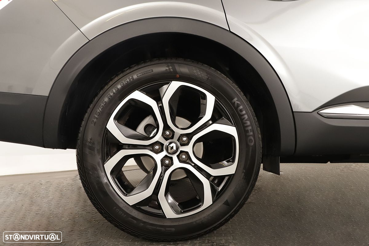 Renault Arkana 1.3 TCe Intens EDC - 5