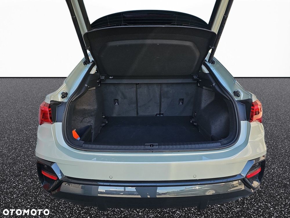 Audi Q3 Sportback - 31