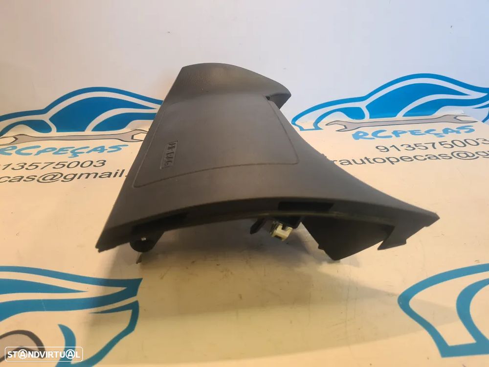 AIRBAG JOELHO PASSAGEIRO ALFAROMEO MITO 955 34058849D 34058849 01560832700 1560832700 - 5