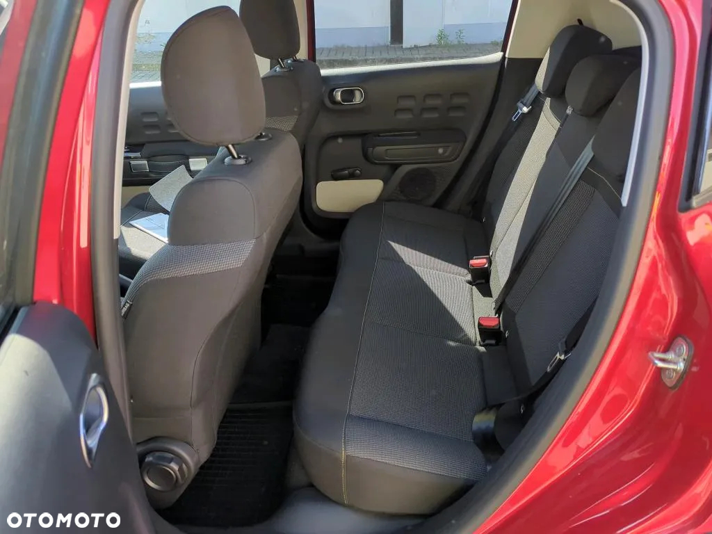 Citroën C3 1.2 PureTech Max - 19
