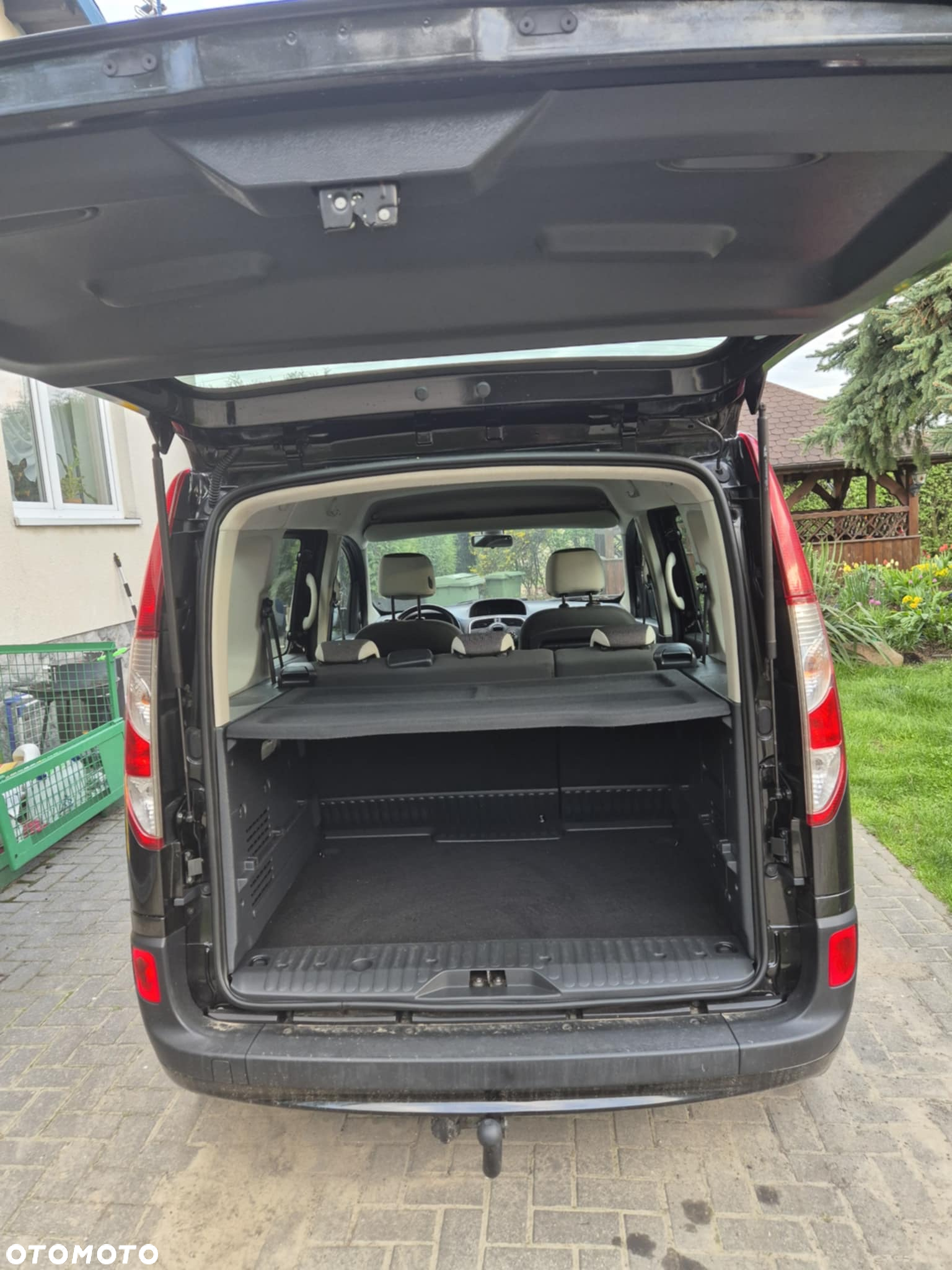 Renault Kangoo - 17