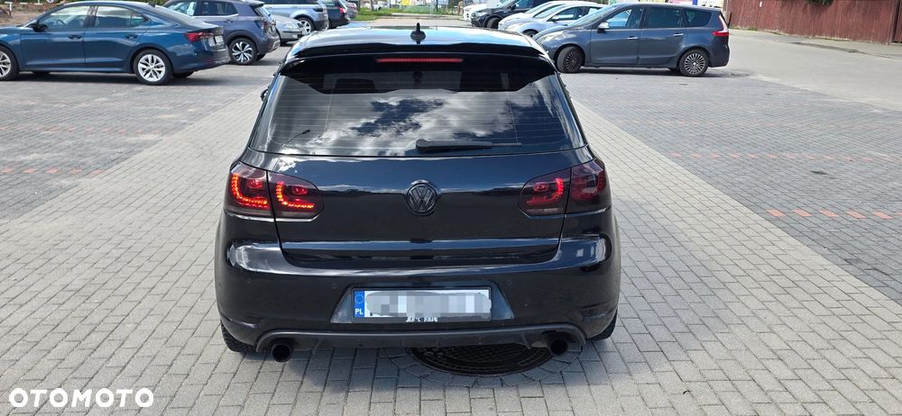 Volkswagen Golf 2.0 TSI GTI DSG - 6