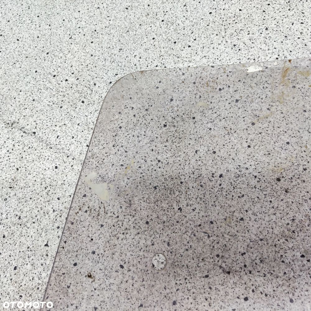 Szyba, szybka, owiewka przód chopper, cruiser - 19