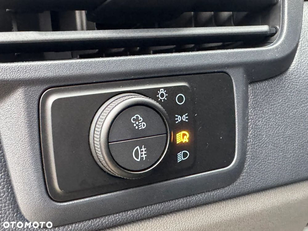 Ford Transit Custom Kombi 320 L2H1 Trend - 18