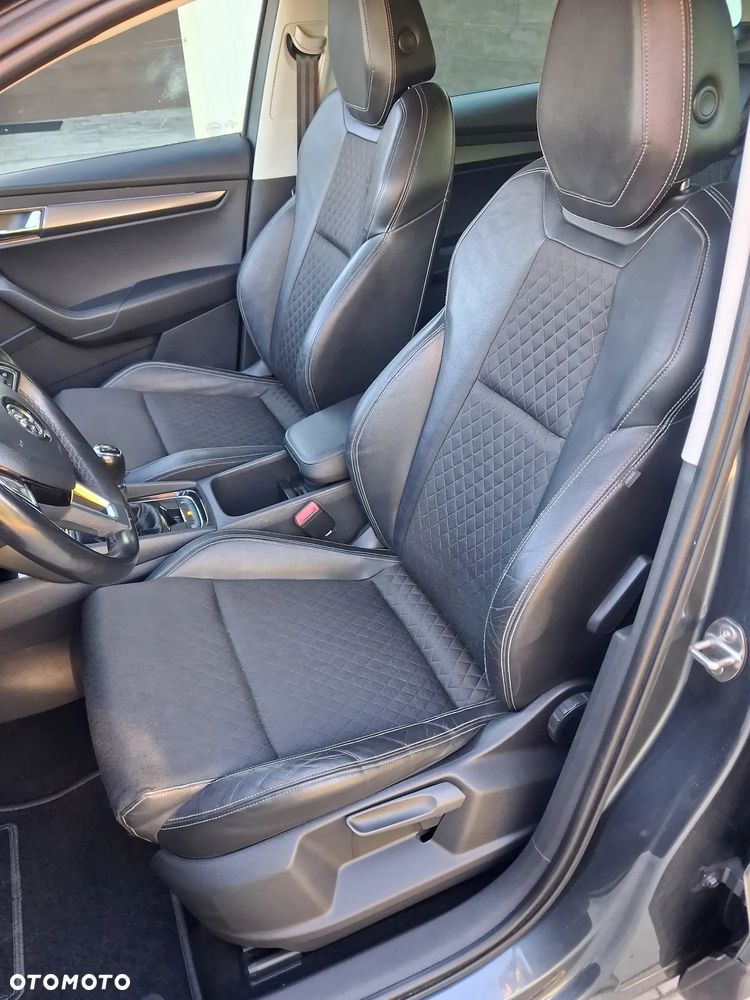 Skoda Karoq 1.6 TDI SCR Style - 11