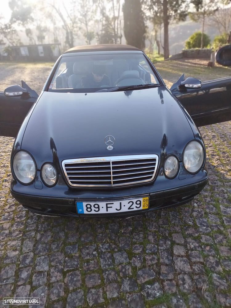 Mercedes-Benz C 320 - 7