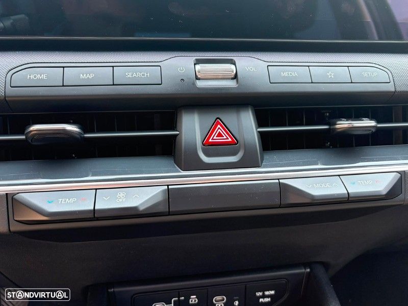 Kia K4 1.0 T-GDi Tech - 17