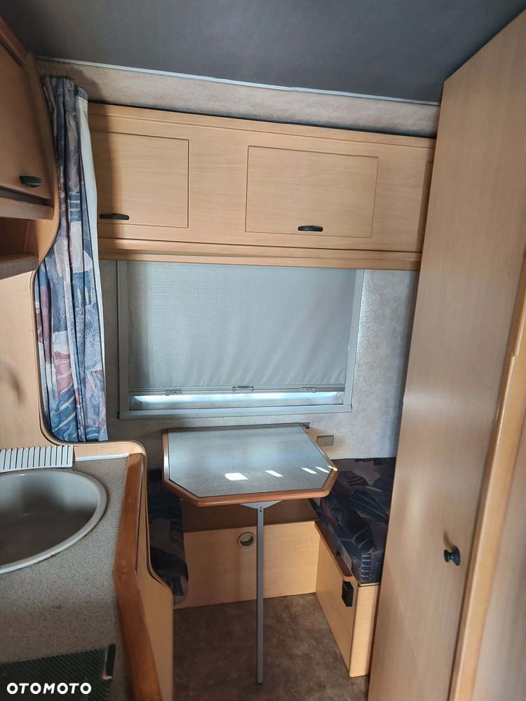 Ford Transit - 10