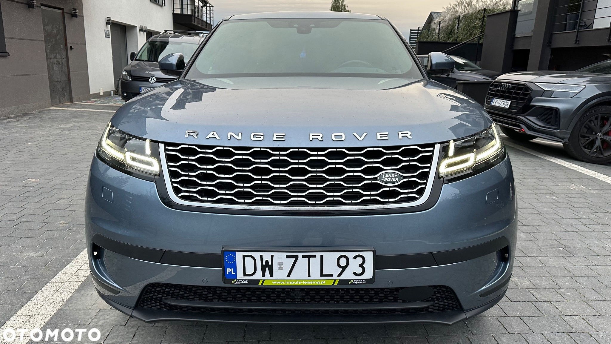 Land Rover Range Rover Velar 2.0 Si4 GPF HSE - 29