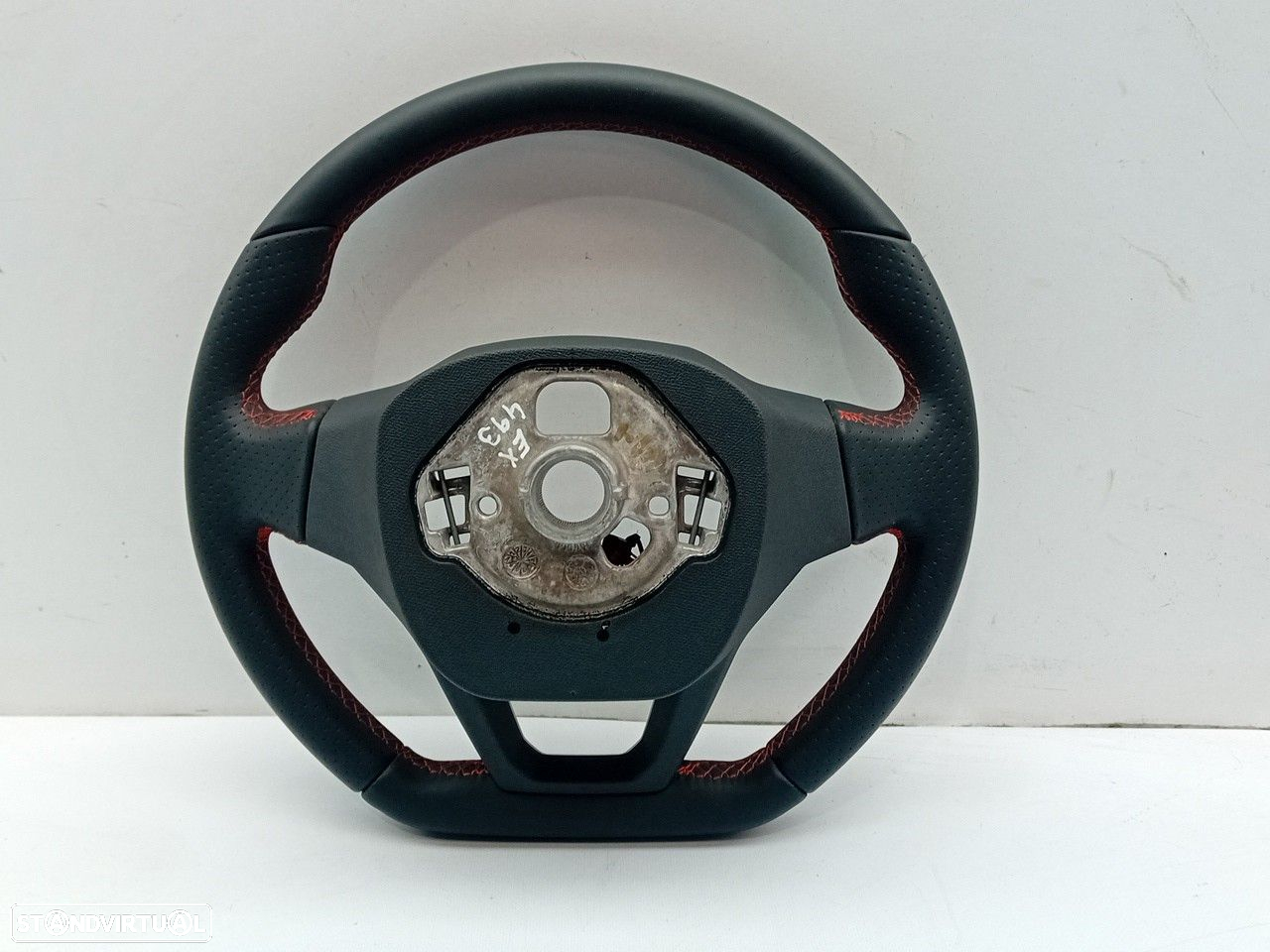 Volante de direção SEAT Leon Sportstourer (KL8) - 6