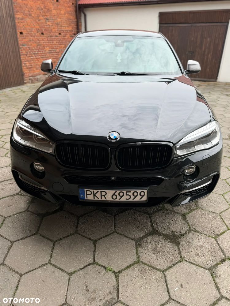 BMW X6 - 2