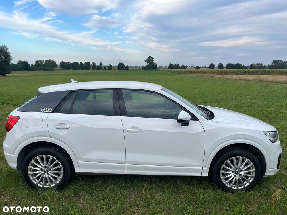 Audi Q2 1.6 TDI design - 3
