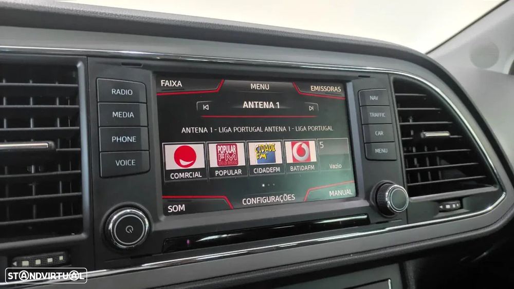 SEAT Leon X-Perience - 32