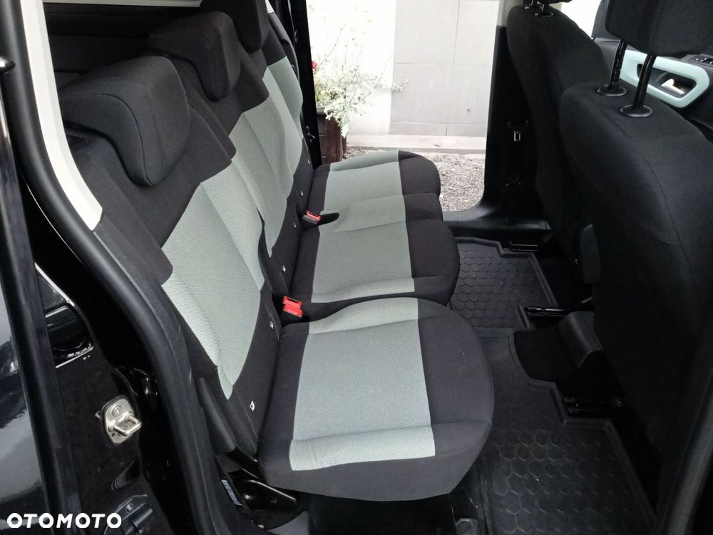 Citroën Berlingo - 11