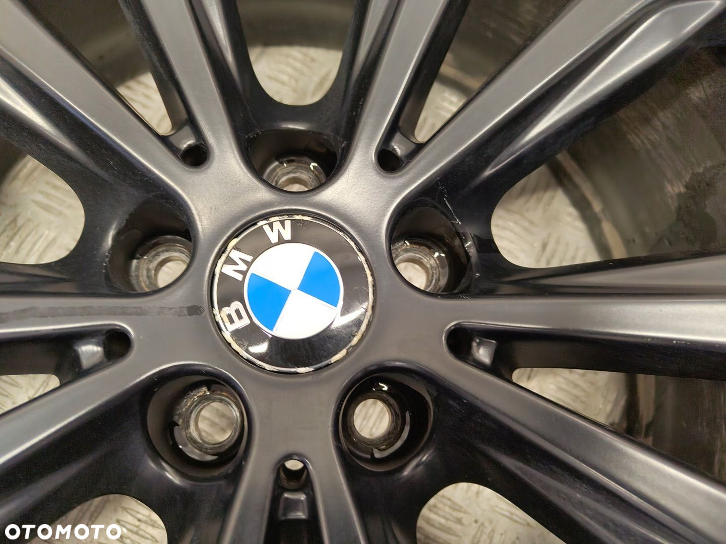 BMW X3 G01 FELGA ALUMINIOWA 20 CALI 6881208 6877329 - 2