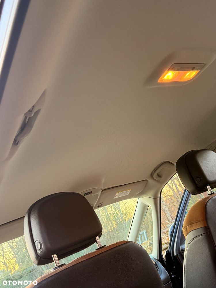 Opel Zafira 2.0 CDTI Cosmo - 16