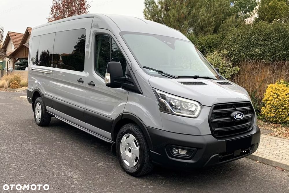 Ford Transit - 3