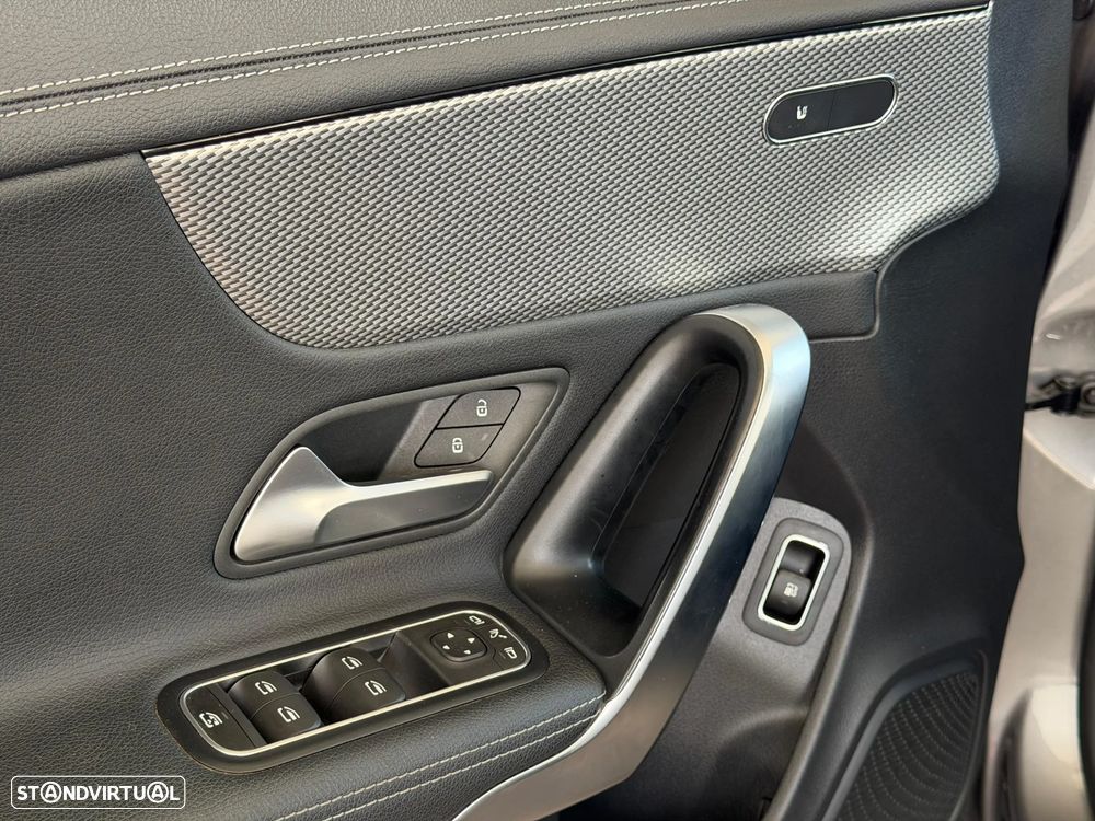 Mercedes-Benz CLA 250 e 8G-DCT Progressive - 18