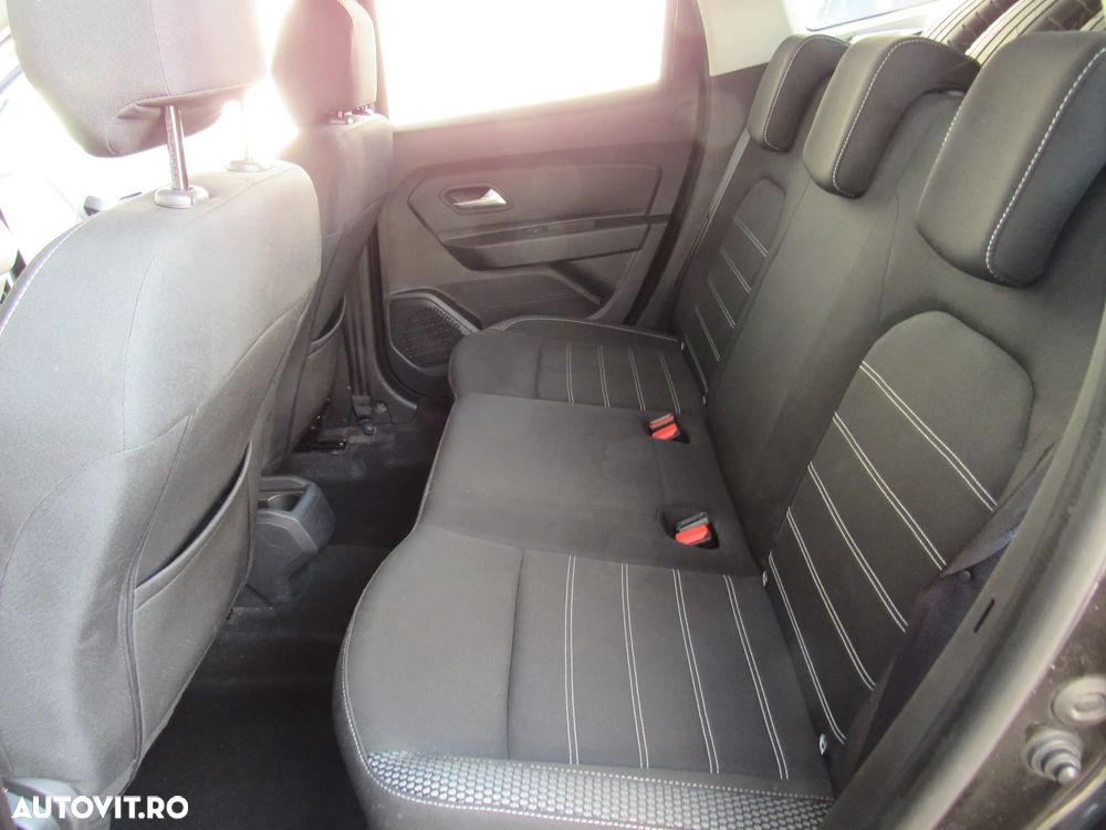 Dacia Duster TCe 150 2WD GPF Sondermodell Adventure - 14