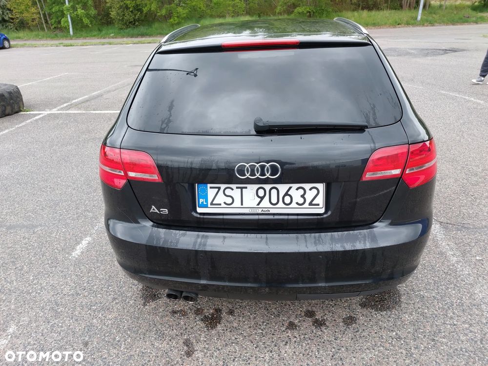 Audi A3 Sportback - 6
