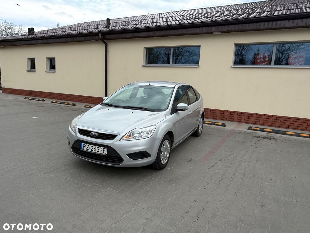 Ford Focus - 6