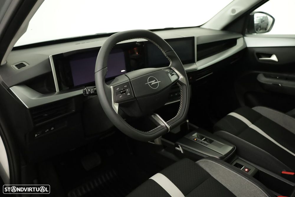 Opel Frontera 44 kWh GS - 7