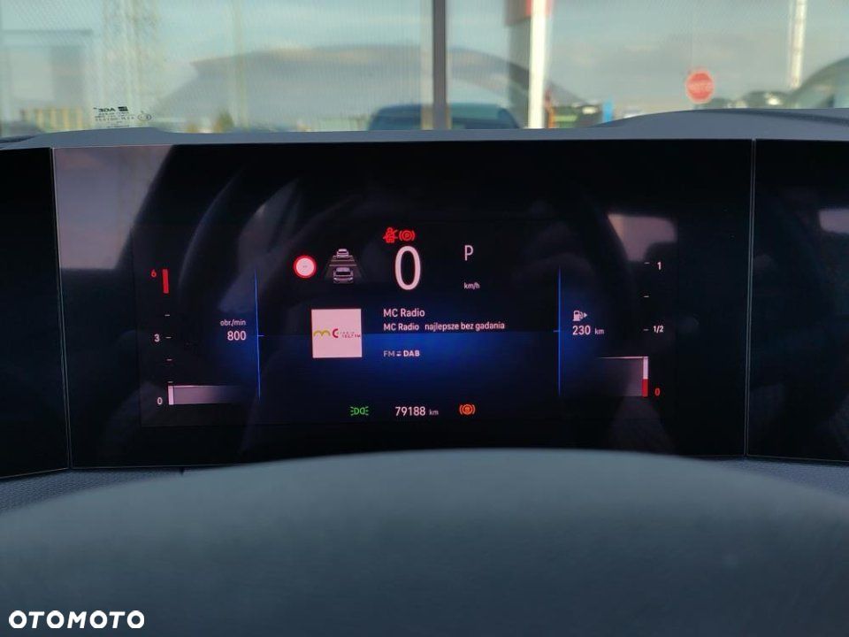 Opel Astra - 23