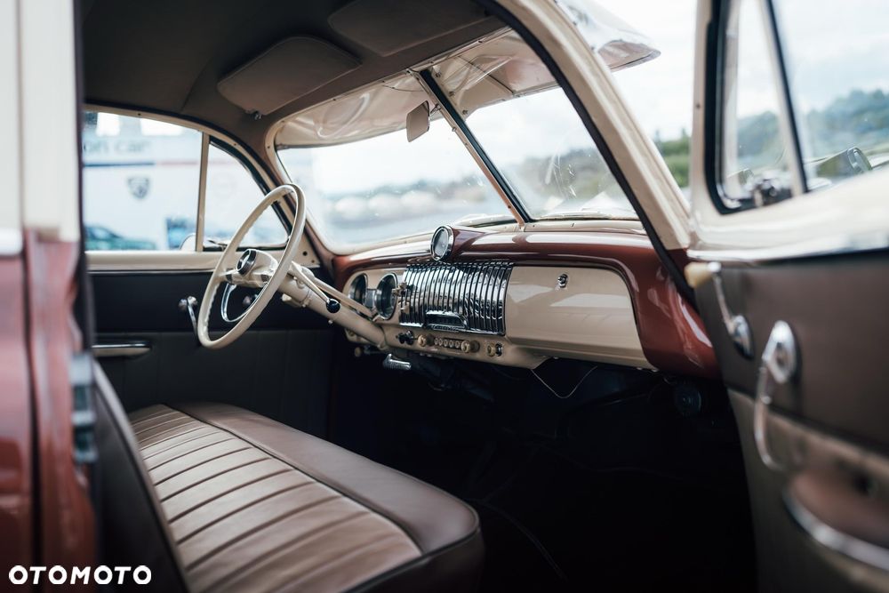 Chevrolet Inny - 13