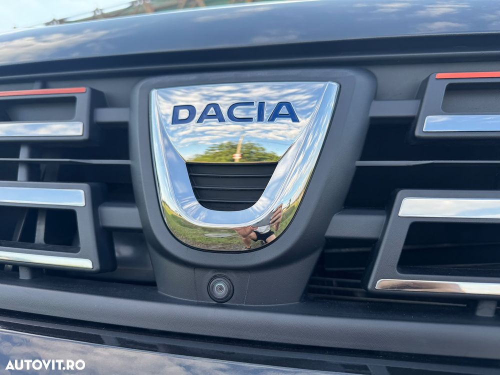 Dacia Duster - 21