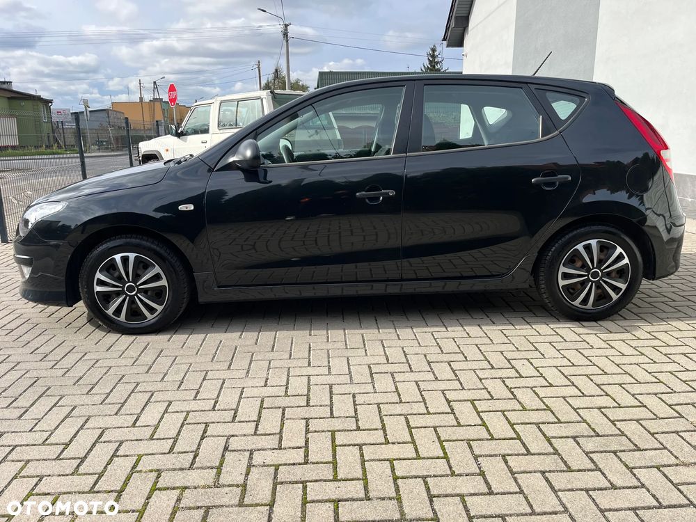 Hyundai i30 - 4