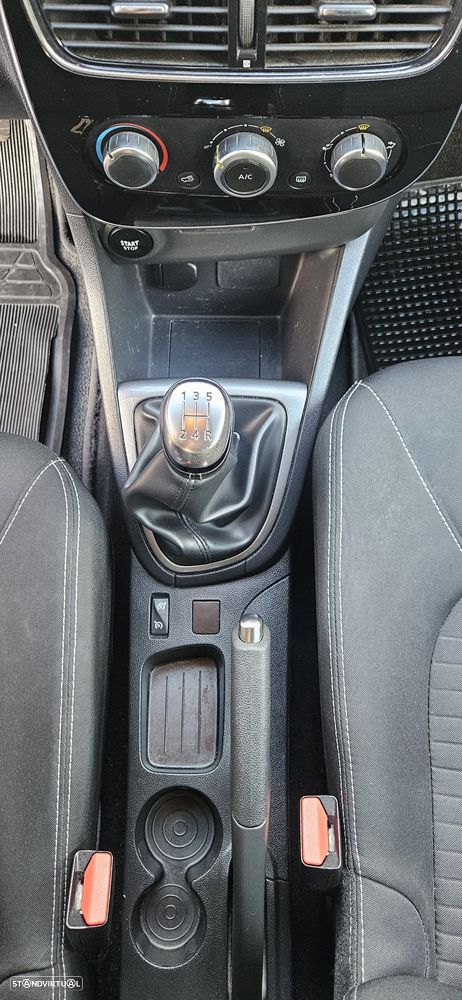 Renault Clio 1.5 dCi Limited EDition - 11