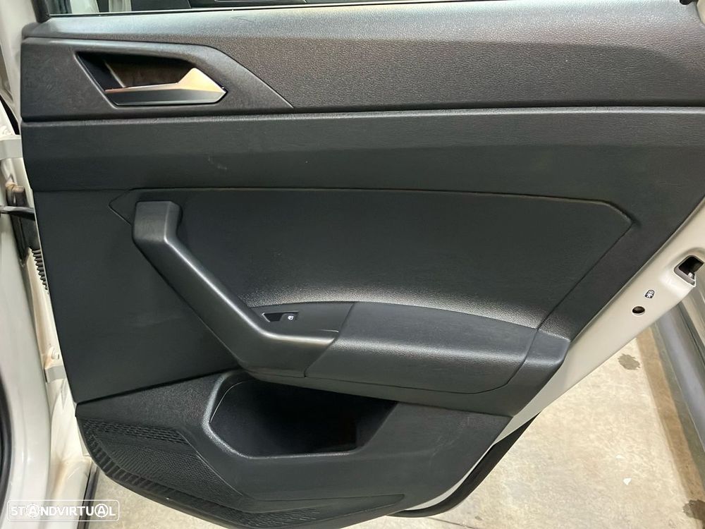 VW Taigo 1.0 TSI Life - 22