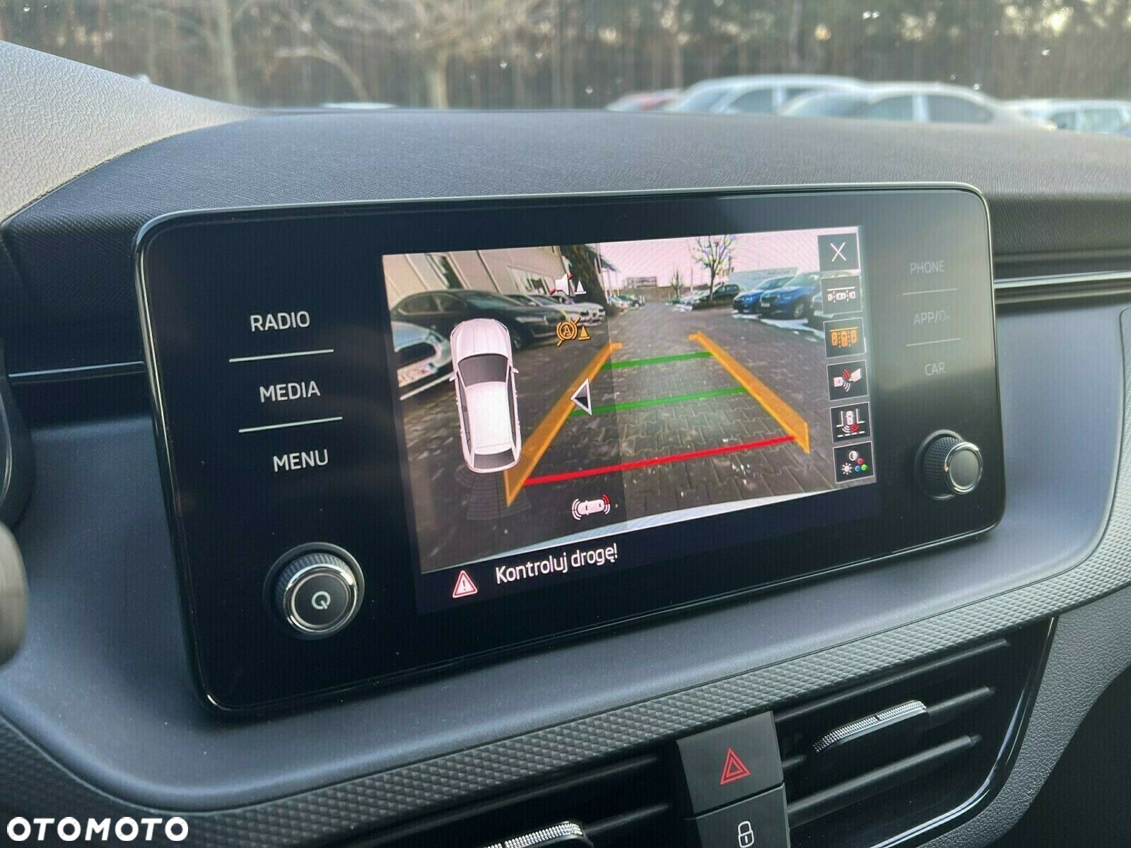 Skoda Scala - 19